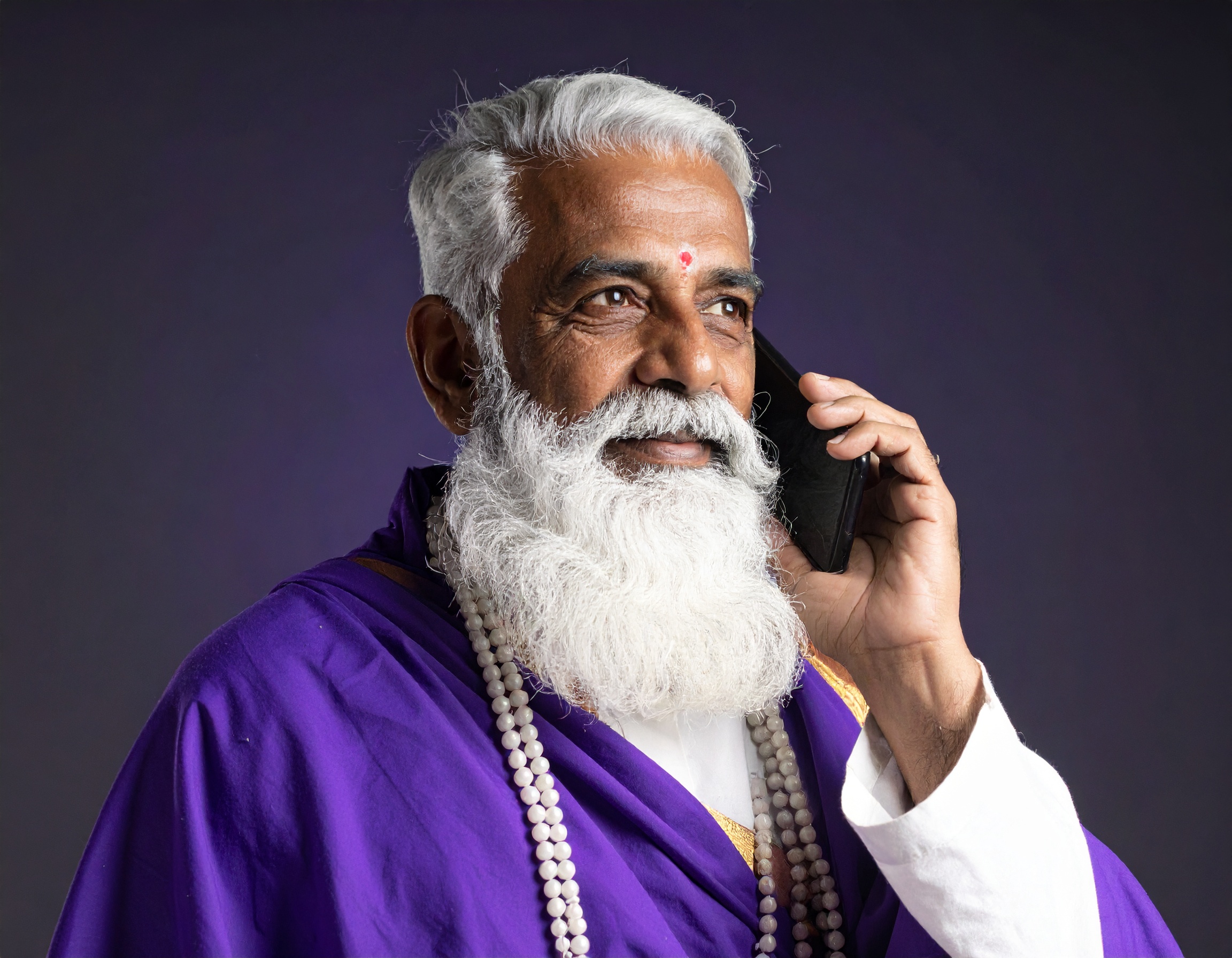 Pandit Shri Santosh Ji