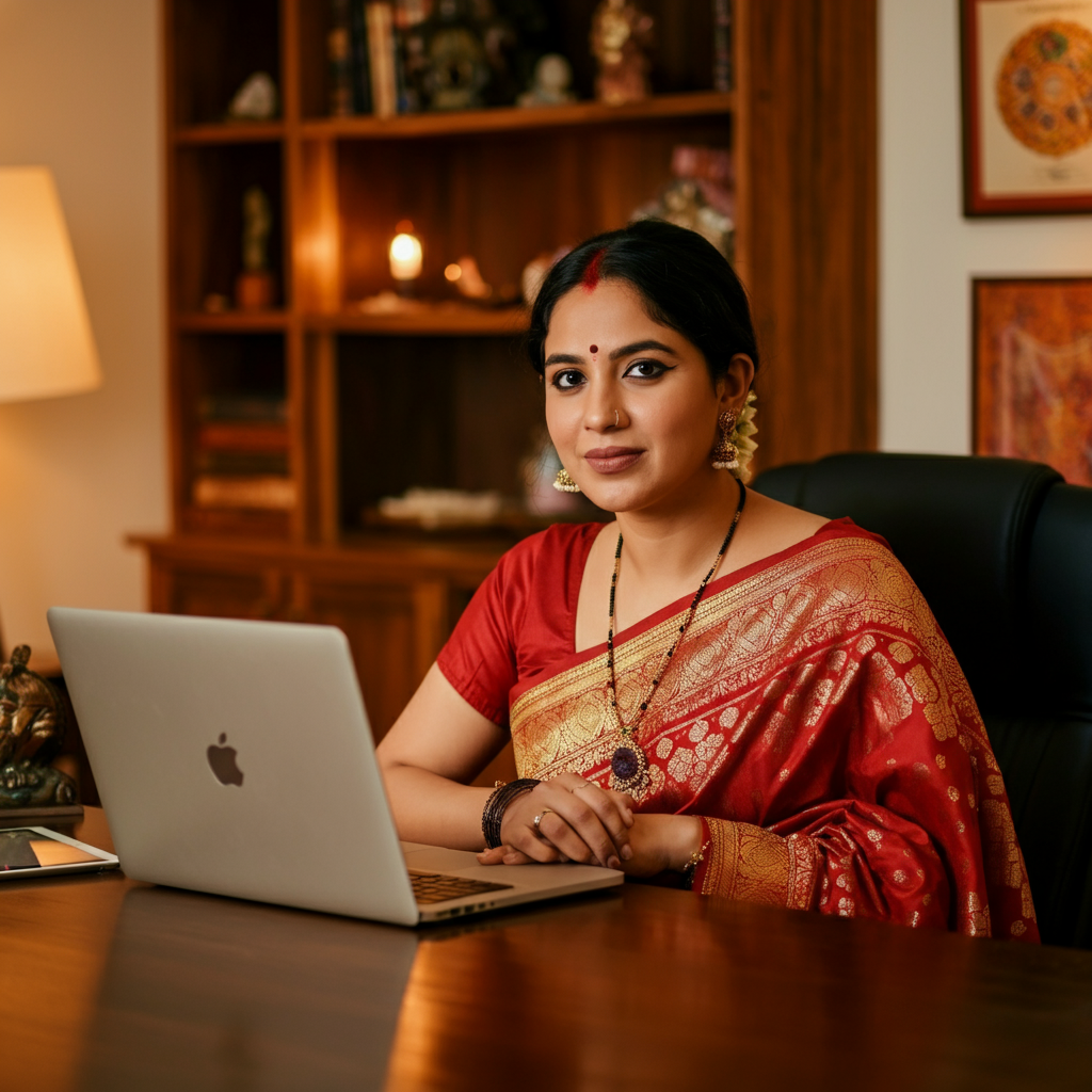 Dr. Pooja Joshi