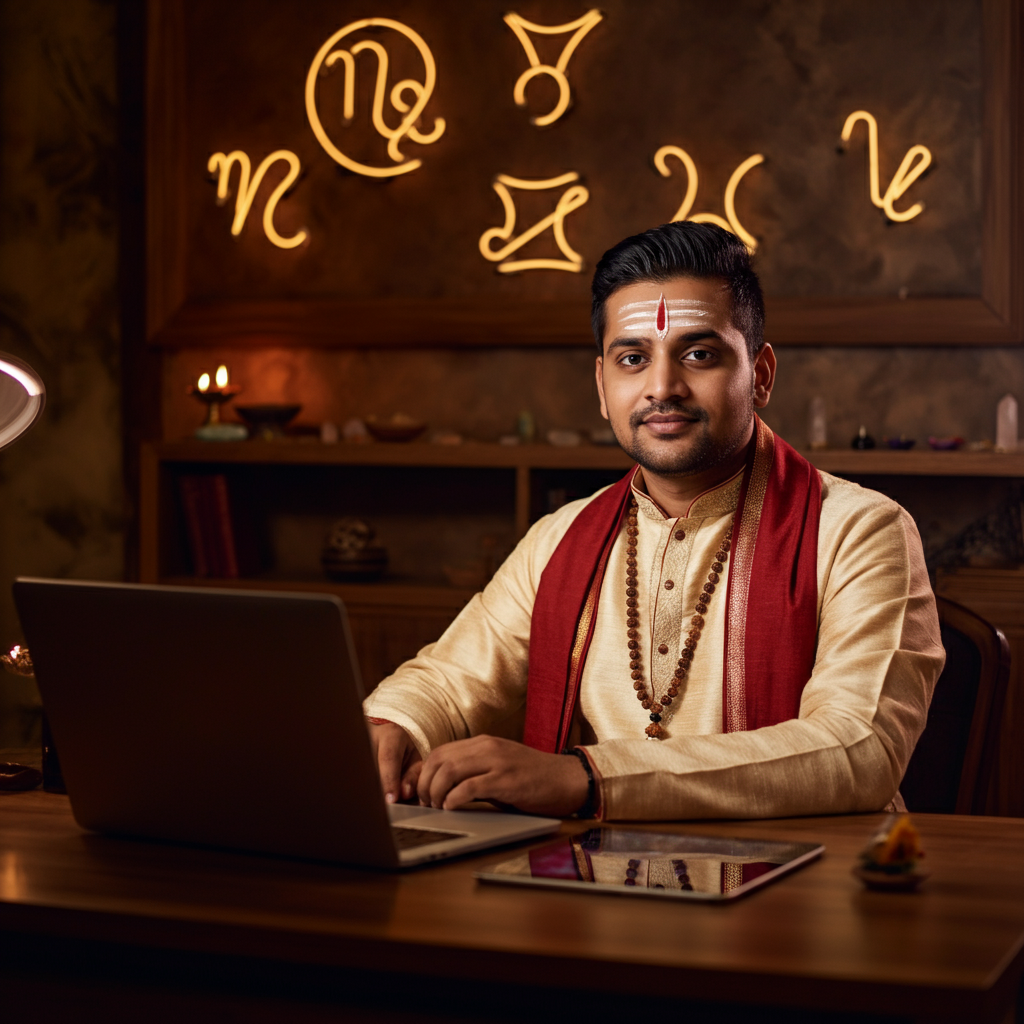 Pt. Rajesh Ji